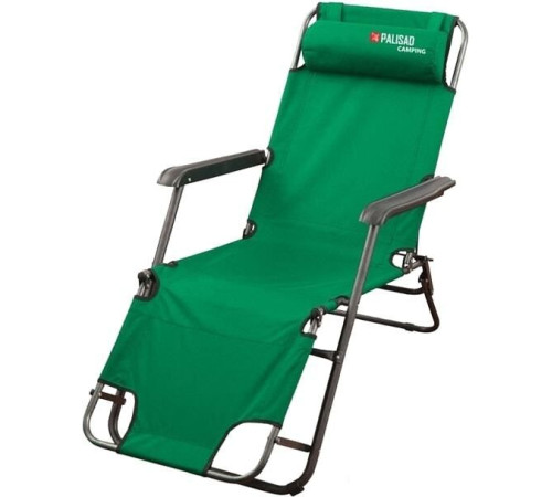 Шезлонг Palisad 69587
