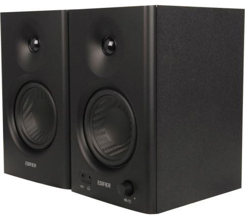 Монитор ближнего поля Edifier MR4 черный
