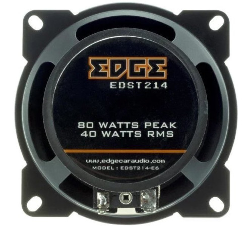 Коаксиальная АС EDGE EDST214-E6