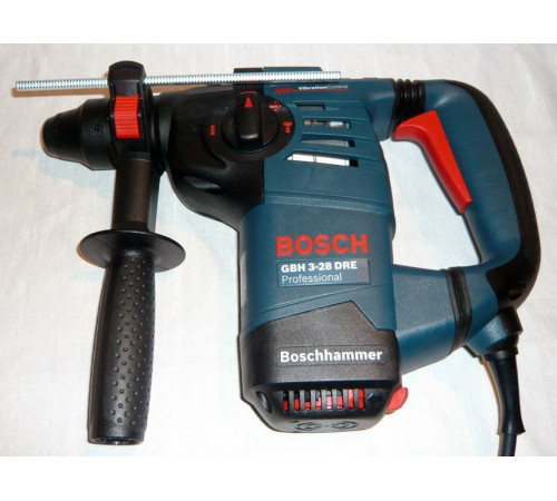 Перфоратор  Bosch GBH 3-28 DRE Professional [061123A000]