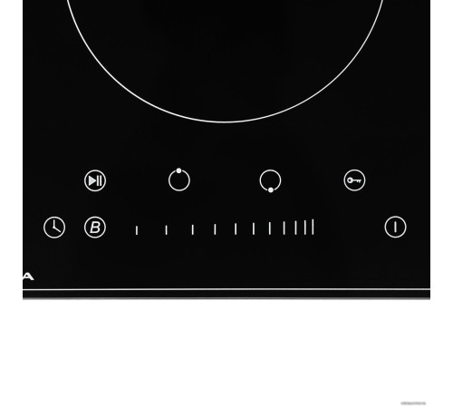 Варочная панель Krona Forte 30 BL