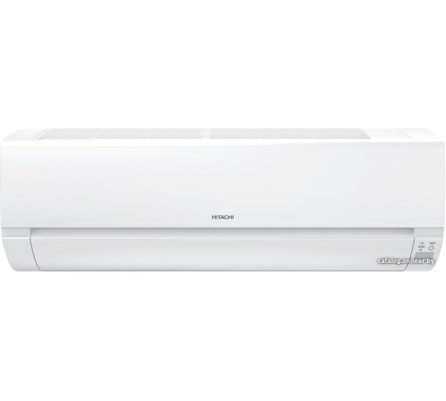 Кондиционер Hitachi X-Comfort RAK-35REF/RAC-35WEF