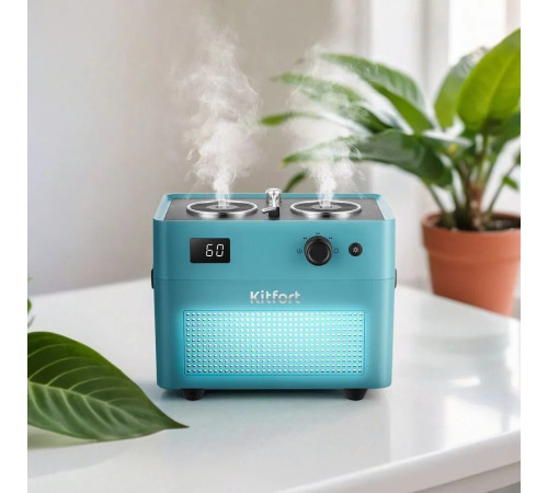 Увлажнитель воздуха Kitfort KT-3805