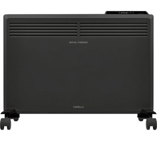 Конвектор Royal Thermo Capella RCHC/E-1502