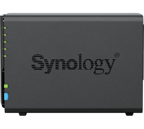 Сетевой накопитель Synology DiskStation DS225+