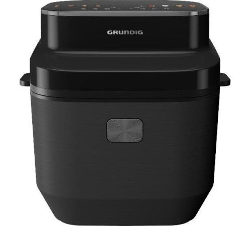 Аэрогриль аэрофритюрница Grundig Fry 8420