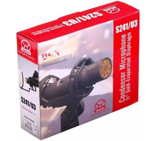 Проводной микрофон Superlux S241/U3