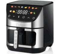 Аэрогриль аэрофритюрница RAF R.5279