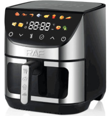 Аэрогриль аэрофритюрница RAF R.5279
