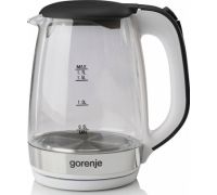 Электрический чайник Gorenje K17GXG