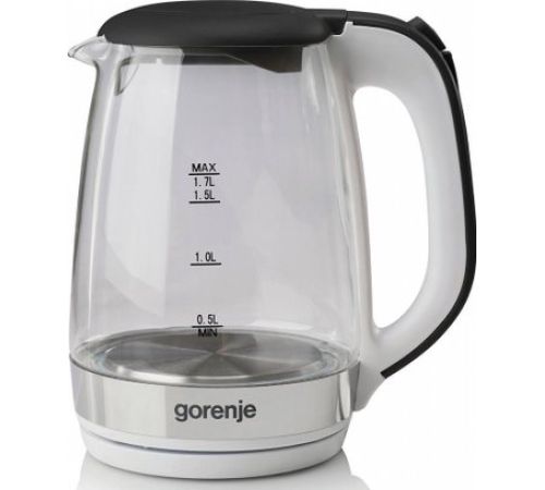 Электрический чайник Gorenje K17GXG
