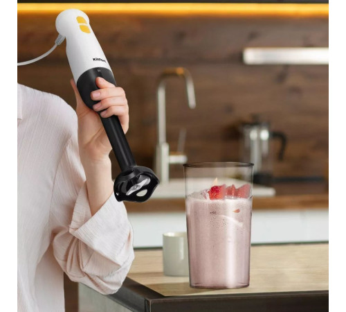 Погружной блендер Kitfort KT-3511