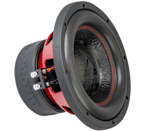 Головка сабвуфера Aura Storm-10.D2