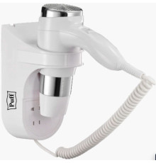 Сушилка для волос Puff 1600B