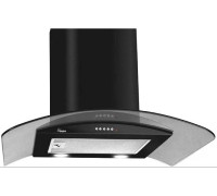 Кухонная вытяжка Akpo Largo 60 WK-4 черный