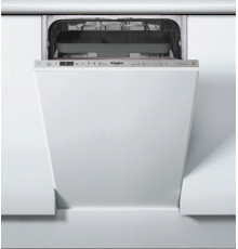 Встраиваемая посудомоечная машина Whirlpool WSIO 3T223 PCE X
