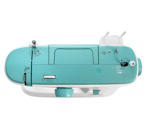 Электромеханическая швейная машина Necchi 2517