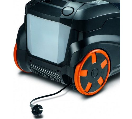 Пылесос Thomas DryBox Amfibia Pet 788598