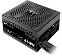 Блок питания Thermaltake Smart BM2 650W TT Premium PS-SPD-0650MNFABE-1