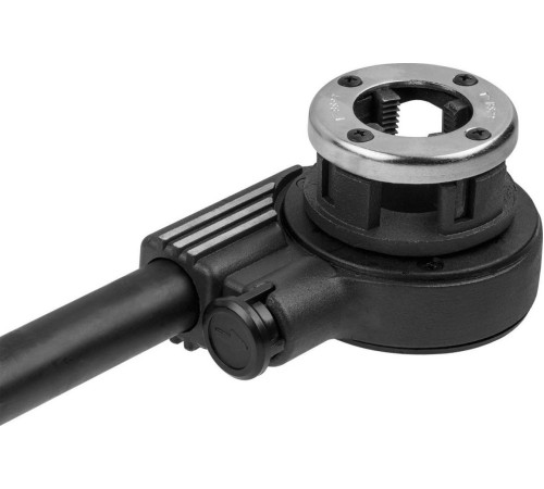 Вороток с трещоткой Startul ST9321