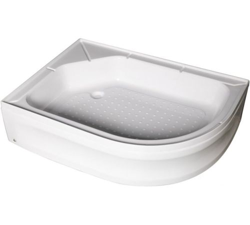 Душевой поддон River Wemor 90/70/24 L