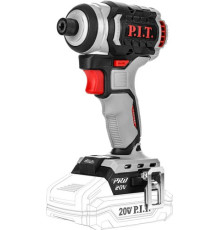 Винтоверт P.I.T. PSD20H-230A Solo без АКБ