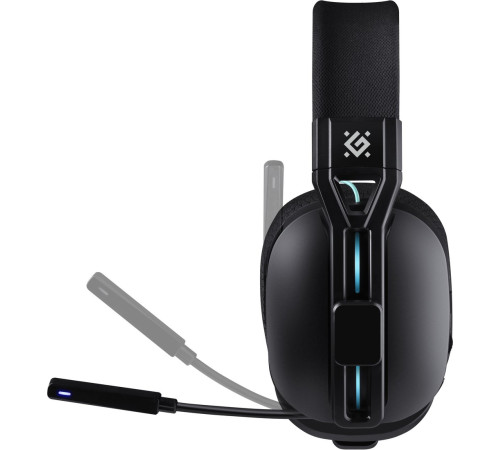 Наушники Defender Horror Pro 62650