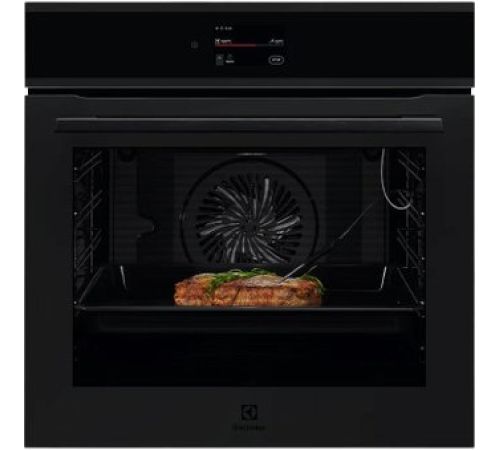 Электрический духовой шкаф Electrolux EOE9P3XT