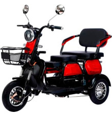 Электроскутер Terax Союз NS-X3