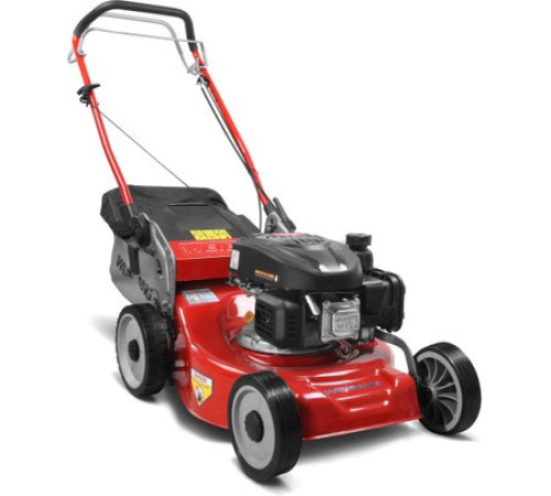 Газонокосилка Weibang WB 455SC