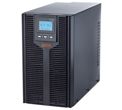 Источник бесперебойного питания Kiper Online ONE 3K Gen2 3000VA/3000W