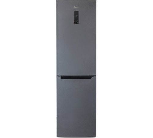 Холодильник Бирюса W980NF