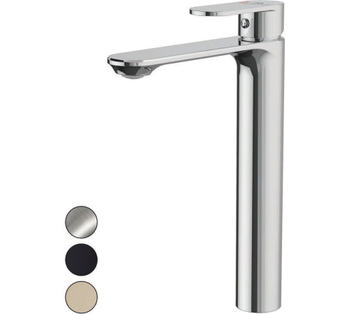 Смеситель Fashun A5185