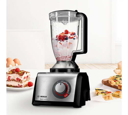 Кухонный комбайн Bosch MC812M844