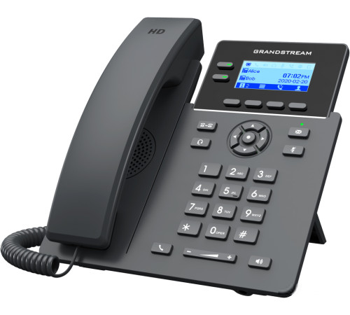 IP-телефон Grandstream GRP2602P