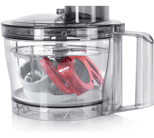 Кухонный комбайн Bosch MCM3501M