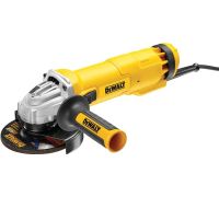 Угловая шлифмашина DeWalt DWE4237