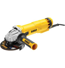 Угловая шлифмашина DeWalt DWE4237