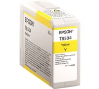 Картридж Epson C13T850400