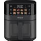 Аэрогриль аэрофритюрница Weissgauff WAF 707 DB Digital Fry Chef