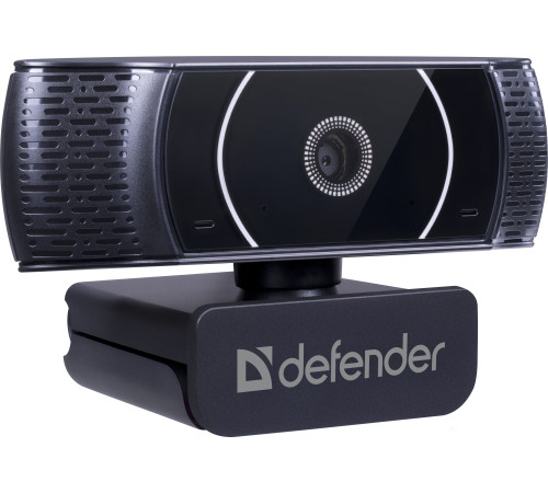 Веб-камера Defender G-Lens 2590