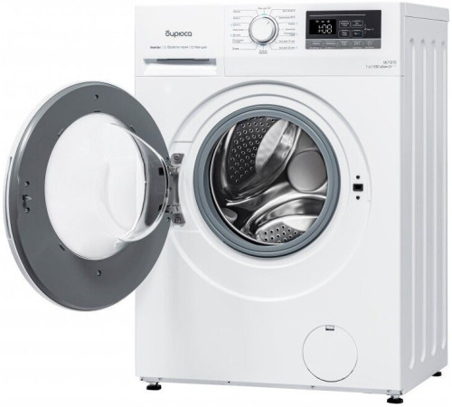 Стиральная машина Бирюса WM-ML712/10