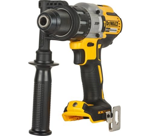 Ударная дрель-шуруповерт DeWalt DCD996P1 с 1-им АКБ, кейс