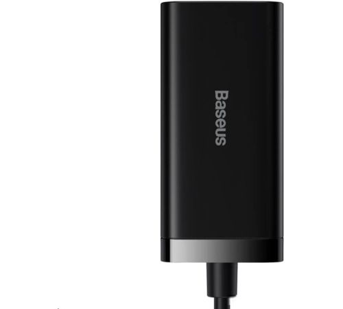 Сетевое зарядное Baseus CCGP000101