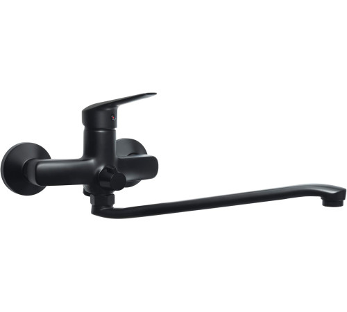 Смеситель Deante Neo Boro Nero BMO N56M