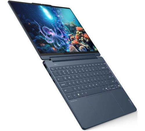 Ноутбук 2-в-1 Lenovo Yoga 9 2-in-1 14ILL10 83LC0054RK