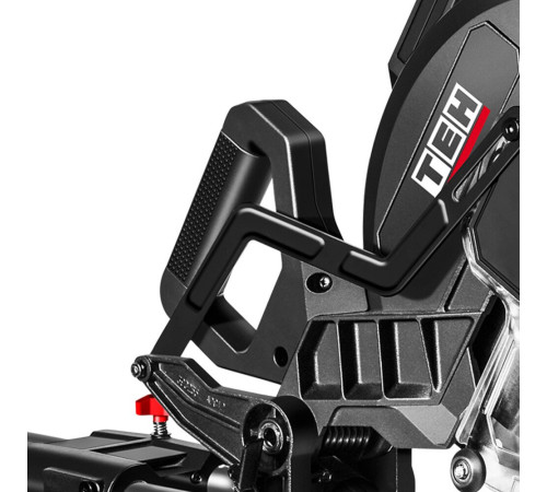 Торцовочная пила TEH TMS25520