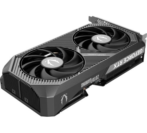 Видеокарта ZOTAC Gaming GeForce RTX 5060 Ti 8GB Twin Edge ZT-B50610E-10M