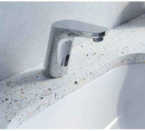 Смеситель IDDIS Pulse PULSBS0i86