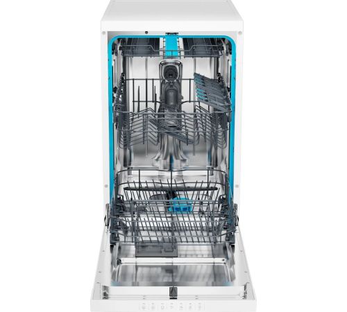 Отдельностоящая посудомоечная машина Haier HDWE11-36WE4RU